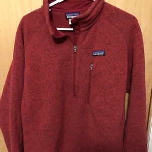 Patagonia Men’s better Sweater L